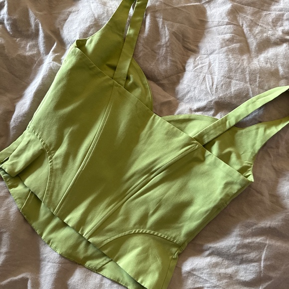 Zara tailored corset - Picture 2 of 2